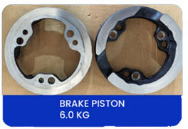 brake piston