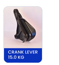 crank lever