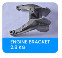 engine bracket