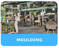 moulding