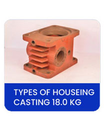 housing casting