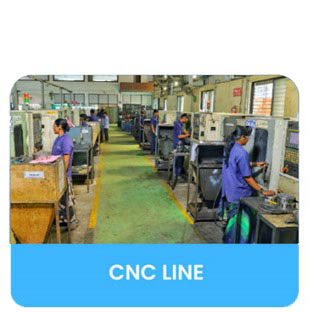 cnc line