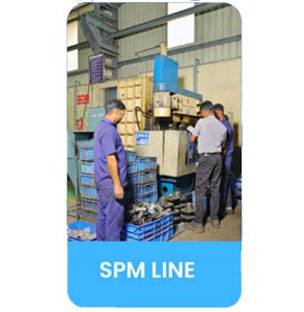 spm line