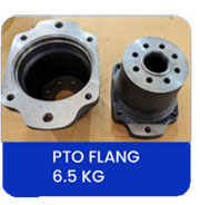 pto flang