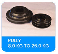 pully