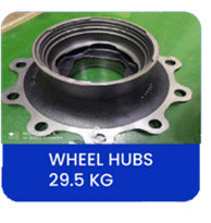 wheel hubs