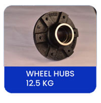 wheel hubs