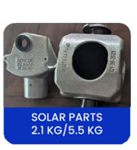 solar parts