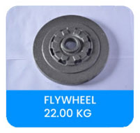 flywheel