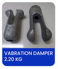 vibration damper